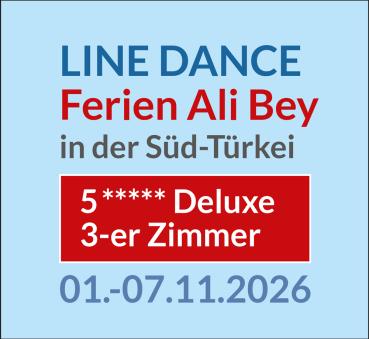 Deluxe 3er Zimmer all inclusive 6 Nächte 01.-07.11.2026